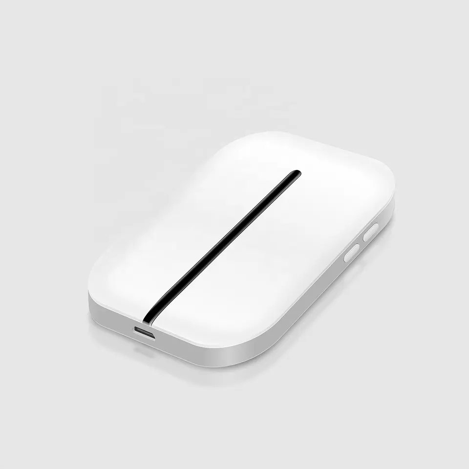 Unlock 4G Lte Router Wireless Wifi Portable Modem Mini Outdoor Hotspot Pocket wifi 150mbps Pocket Wifi Router Sim Card Slot